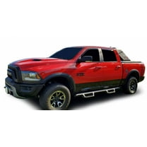 Black Horse Offroad VIRB02B