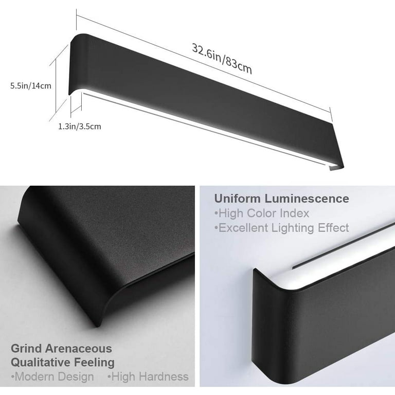 Aipsun vanity light deals