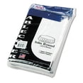 thumbnail image 1 of Tablemate  Table Set Round Table Cover  Plastic  84   Diameter  White  Six per Pack, 1 of 1