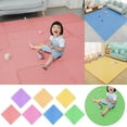 thumbnail image 6 of Puzzle Toy Foam Floor Mat Splicing Floor Mat Kindergarten Crawling Mat Baby Crawling Mat Puzzle Floor Mat Game Mat Puzzle Toy D, 6 of 6
