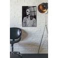 thumbnail image 2 of Epic Art 'Side' by Oscar Alvarez Pardo, Acrylic Glass Wall Art, 16"x24", 2 of 2