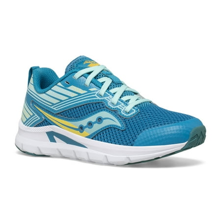 

Saucony Kids Unisex Axon Sneaker