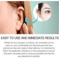 thumbnail image 4 of Adult Ear Correctors, Cosmetic Ear Corrector, Ear Stickers For Sticking Ears Back 6pcs, 4 of 5