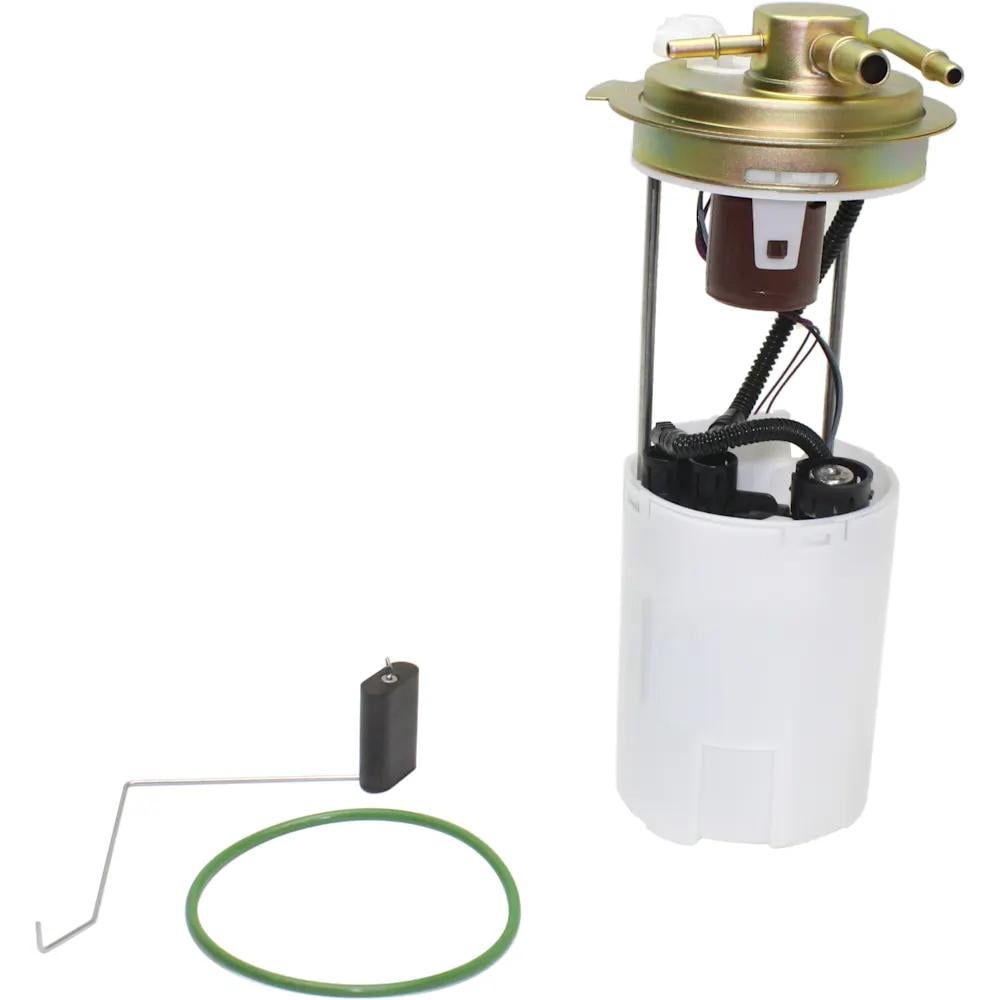 New 48 GPH Fuel Pump Compatible With GMC Sierra 1500 Classic SLE 8 Cyl 4.8L Sierra 2500 HD Classic SLE 8 Cyl 8.1L 2004-2007 By 19303385 19303391 19133455 19303392 25349027 25363722