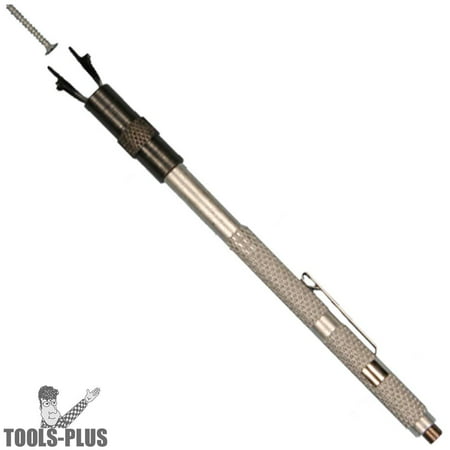 Irwin Torx Screws - Ullman Devices Corp. F-2 Phillips Torx Screw Starter