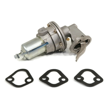 The ROP Shop | Fuel Pump for Mercury Diaphragm Kit 49089  49089A1 Sterndrive Engine Marine Boat