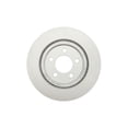 thumbnail image 2 of Raybestos 680318FZN Rust Prevention Technology Coated Rotor Brake Rotor, 1 Pack Fits select: 2005-2012,2013-2014 FORD MUSTANG, 2 of 2