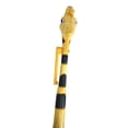 thumbnail image 2 of Pedia Pals Animal Shape Hammer, Giraffe Reflex Hammer for Doctor or Nurses Professional Use, 2 of 5