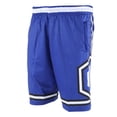 thumbnail image 2 of Pantalones cortos deportivos de secado rápido para hombre, pantalones transpirables para correr en verano, para entrenamiento físicoXL, 2 of 10
