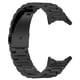 thumbnail image 3 of Correa acero inoxidable para la sin-Gap Google Pixel Watch 3 41 mm (), 3 of 5