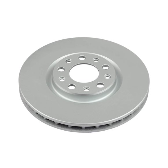 Rotor Revestido Evolución