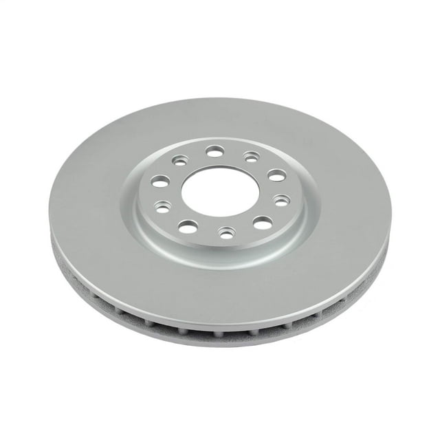 Rotor Revestido Evolución