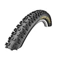 thumbnail image 2 of Schwalbe Hans Dampf Super Gravity Tubeless Easy Tire, 27.5x2.35 EVO Folding Bead Black with TrailStar Compound, 2 of 3