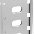 thumbnail image 3 of WEUVEB 1 Set Hard Drive Rack Stainless Steel Hard Disk Cage With Fixation Of Hard Disk, 3 of 6