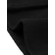 thumbnail image 5 of INSPIRE CHIC Chaqueta de invierno con cuello Peter Pan para mujer Negro S, 5 of 6