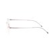 thumbnail image 4 of Montura de gafas Hugo Boss BOSS 1266/C Gold Grey para hombre, 4 of 4