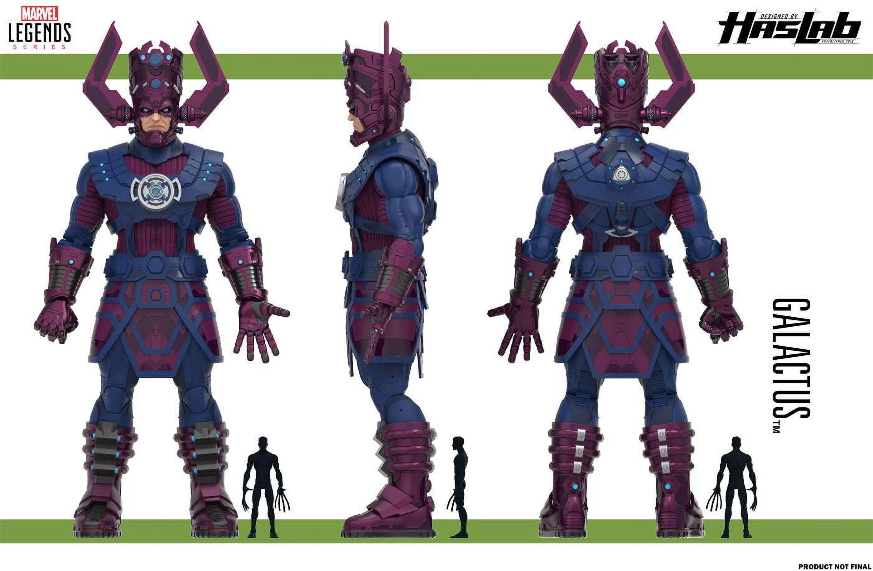 Hasbro Buy Marvel Legends Galactus Action Figure at Ubuy India