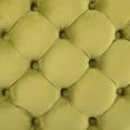 thumbnail image 6 of Safavieh Amelia Contemporary Glam Tufted Storage Ottoman, 6 of 10