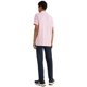 thumbnail image 5 of Polo Tommy Hilfiger de corte regular para hombre LitePink XXL, 5 of 6