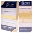 thumbnail image 4 of Satin Smooth Large Applicators 100 Pc Sticks, 4 of 6