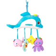 thumbnail image 5 of Novelty Infant Educational Toy Shape and Color Dolphin, 5 of 5