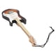 thumbnail image 3 of Colgante De Instrumentos Musicales, Colgante De Guitarra De Madera Con Tacto De Madera Mini Forma De Guitarra De Detalle Fino Para Un Regalo Decorativo Perfecto ANGGREK Otros, 3 of 8