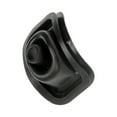 thumbnail image 3 of KarParts360 For Chevy Silverado 1500 HD/Silverado 2500 HD 2005 2006 Shift Lever Boot | Made Of Rubber/Plastic | Black | Snap On Attachment Type | Replacement For 26093753, 3 of 4