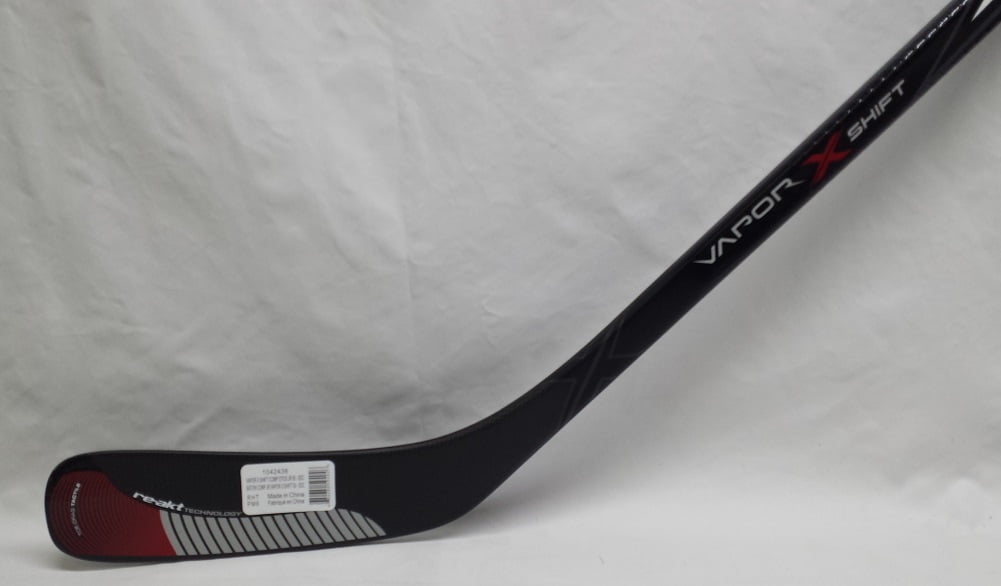 Bauer Vapor X Shift Composite Hockey Stick Junior 50-SDC, Right Hand by Bauer Hockey