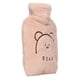 thumbnail image 3 of Compresa tibia, bolsa de agua caliente de 1000 ml, bolsa de agua caliente con dibujos animados, bolsa de agua caliente con tapa, diseño fácil de usar, 3 of 14