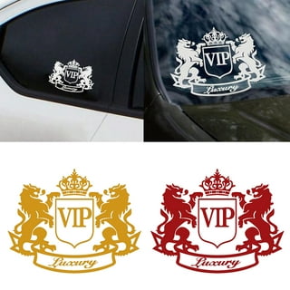 Vip Car Accessories