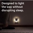 thumbnail image 4 of Luz nocturna Casper Sleep Glow White, paquete de dos, 4 of 6