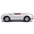 thumbnail image 2 of Majorette Collector - 1:64 Porsche 550 SPDR Die-Cast Car, 2 of 6