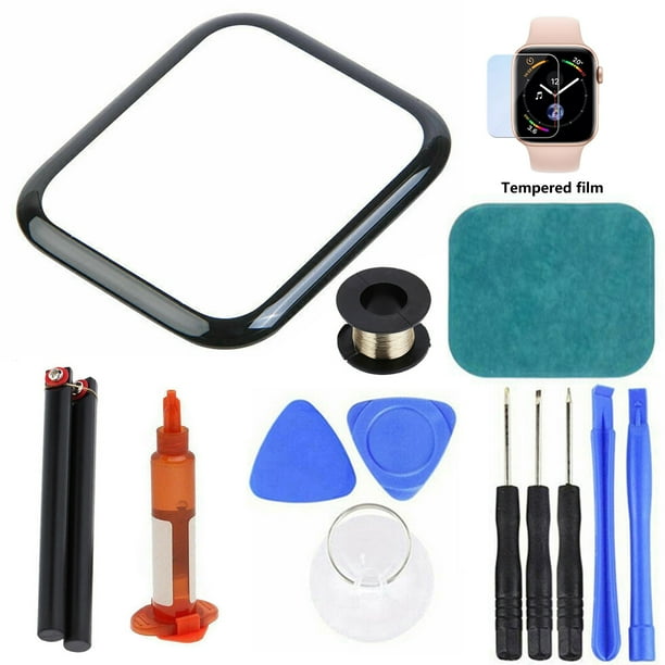 apple watch 3 screen replacement