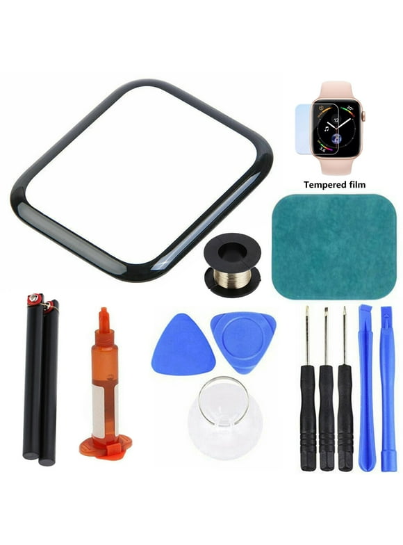 Apple Watch Glass Replacement