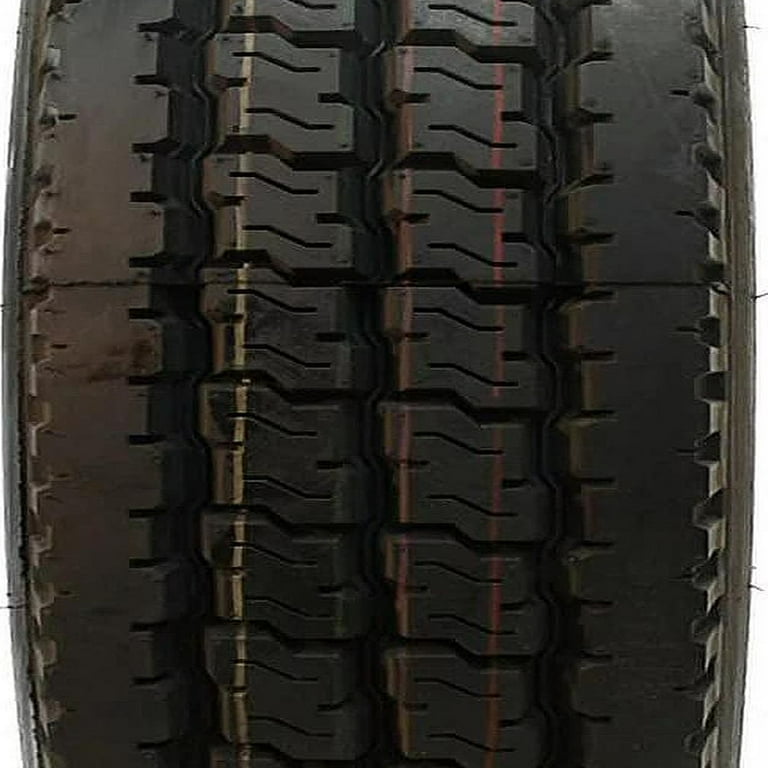 Westlake CM983 295/75R22.5 144/141L G Commercial Tire