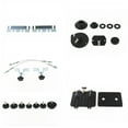 thumbnail image 6 of Labwork 5L Portable Pneumatic Air Pressure Kit Brake & Clutch Bleeder Valve System Kit Set, 6 of 6