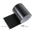 thumbnail image 3 of CATIEBYE Waterproof Tape Black PVC for Home Leaks Strong Adhesive Non-Deguming, 3 of 6