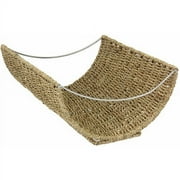Scoop Magazine Rack