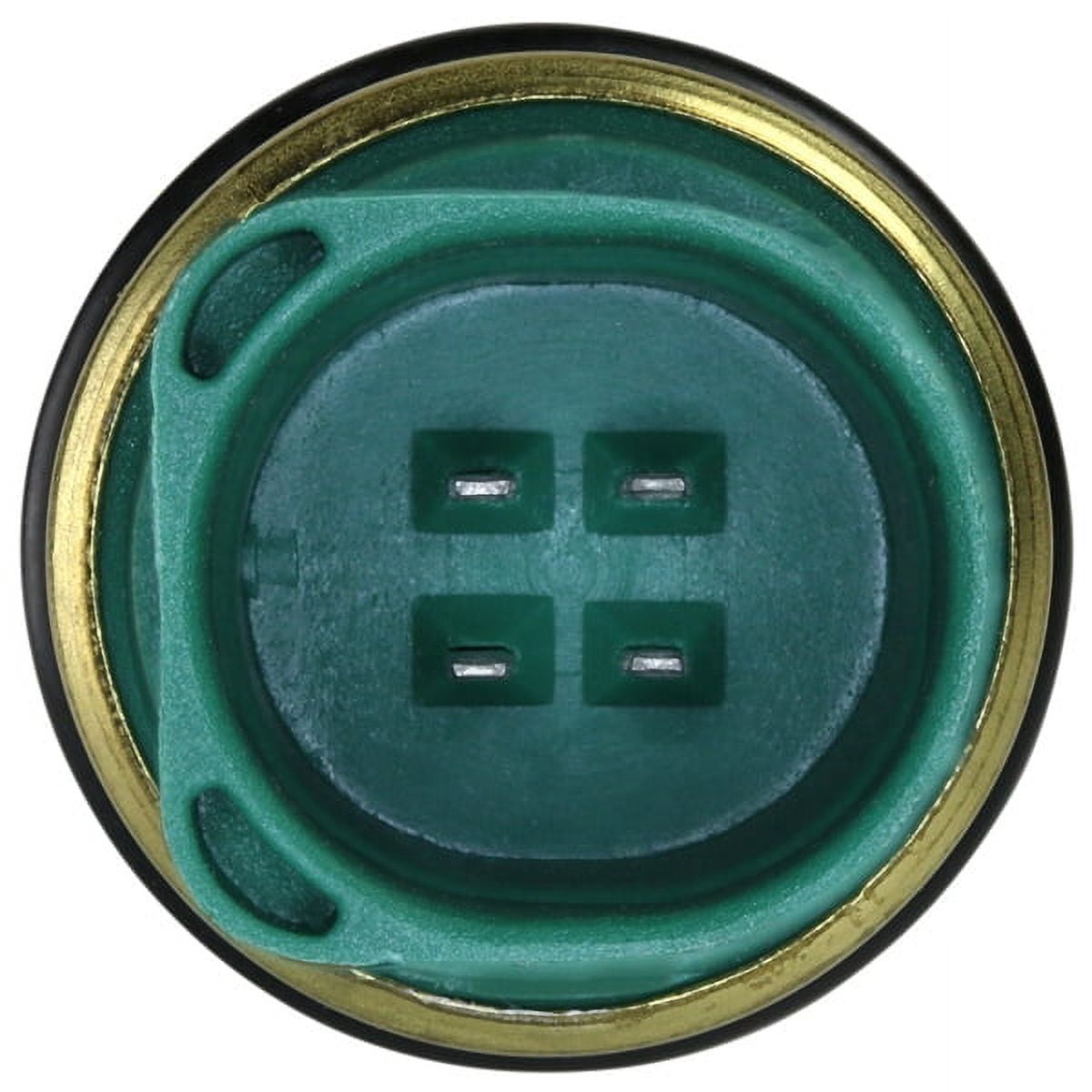 Engine Coolant Temperature Sensor
