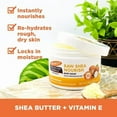 thumbnail image 3 of Palmer's Shea Formula Raw Shea Butter Balm, 7.25 oz., 3 of 5