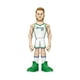 thumbnail image 4 of Figura de vinilo Funko Pop! Luka Doncic de los NBA Mavericks, color dorado, 30 cm, 4 of 8