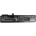 thumbnail image 3 of Battery for MSI GE62 GL72 GP62 2QC-264XCN MS-1792 PE60 PE70 3ICR19/66-2 BTY-M6H, 3 of 3