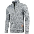 thumbnail image 2 of ORUYROP Sweat à Capuche Zippé pour Hommes, Mode Automne/hiver 2023, Veste Décontractée à Manches Longues, 2 of 4