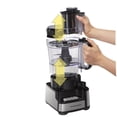 thumbnail image 2 of PROCESADOR ALIMENTOS HAMILTON BEACH 70725 12 TAZAS Hamilton Beach 70725, 2 of 4