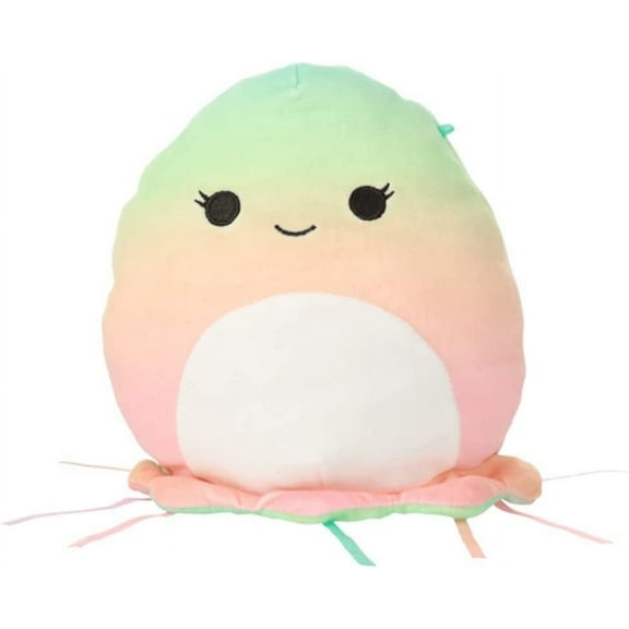 Squishmallows 7.5" Greeley The Jellyfish