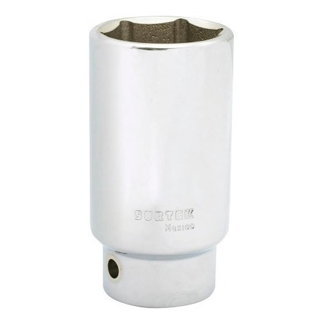 Dado 3/4 Pulgadas Largo 6 Puntas 1-1/4 F5940HL Surtek