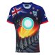 thumbnail image 3 of Camisetas de rugby/legión/indígenas/locales y visitantes/tradicionales de alta calidad para hombres de New Zealand Warriors 2024 ANZAC, 3 of 5