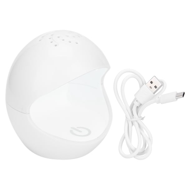 Mini lámpara de uas Led UV, lámpara secadora de uas, luz de esmalte de uas, secador de Gel de uas, lLámpara de uas LED UV, lámpara de secador de uas de 5 W, lámpara de uas de un dedo para nias, lámpar