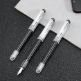 thumbnail image 5 of Disposable Fountain Pens for Writing - Fine Point Nib, Pack of 12, Black$$Office, 5 of 6