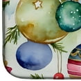 thumbnail image 4 of Christmas Ornaments Dish Drying Mat, 4 of 5